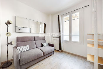 appartement à Paris 17ème (75)