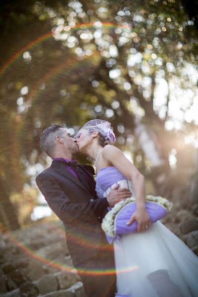 Wedding photographer Marco Caruso (caruso). Photo of 3 July 2014