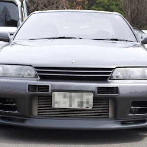 スカイライン GT-R BNR32