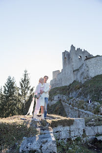Vestuvių fotografas Alyona Boiko (alyonaboiko). Nuotrauka 2019 vasario 19