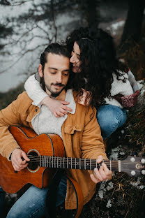 Jurufoto perkahwinan Elisa Rinaldi (rinaldi). Foto pada 6 Oktober 2021