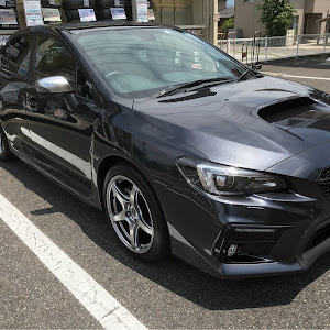 WRX S4 VAG