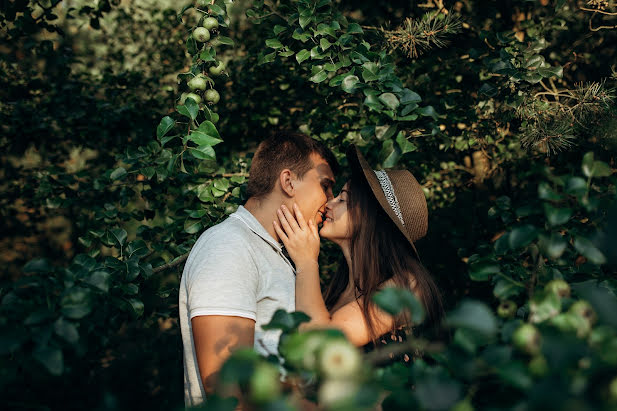 婚禮攝影師Ruslan Baranovskiy（wedemotions）。2018 8月20日的照片