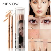 Bút Che Khuyết Điểm Menow Không Thấm Nước, Dễ Sử Dụng Wonder Concealer Pencil 1.3G