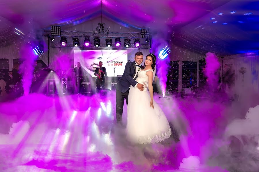 Wedding photographer Nicolae Ivanciu (ivanciu). Photo of 18 September 2019