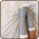 Baixar aplicação Patterns for knitting socks Instalar Mais recente APK Downloader