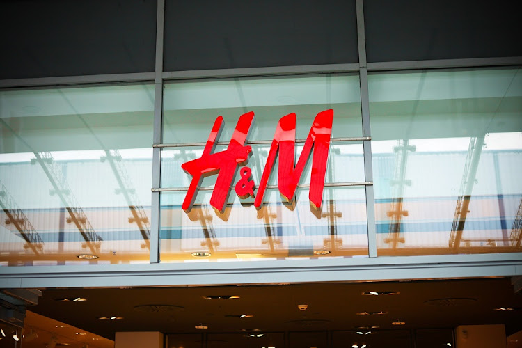 Before the end of the month, H&M, which launched here in 2015, will open its 29th store, at Tyger Valley shopping mall in Cape Town. Picture: 123RF