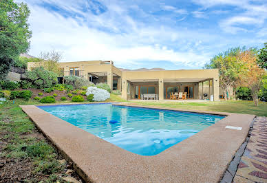 House with garden and terrace 5