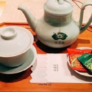 天仁茗茶 喫茶趣