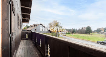 chalet à La Roche-sur-Foron (74)