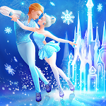 Cover Image of Descargar Romantic Frozen Ballet Life 1.0.1 APK