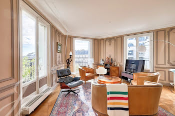 appartement à Paris 8ème (75)