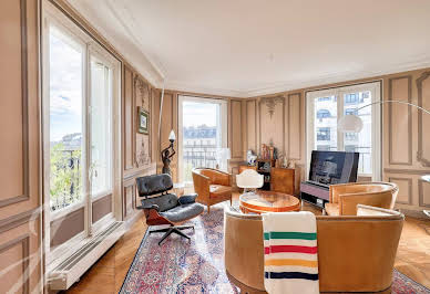 Appartement 7