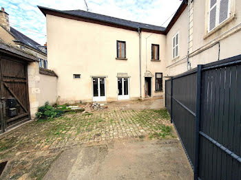 maison à Bourges (18)