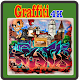 Download Graffiti 4K Wallpaper For PC Windows and Mac 1.1