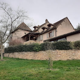 maison à Etrigny (71)