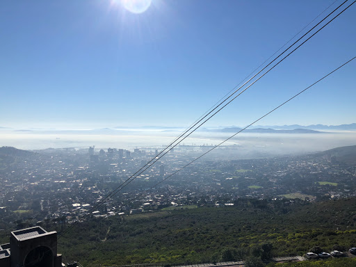 Table Mountain Cape Town South Africa 2018