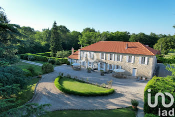 propriété à Lesparre-Médoc (33)