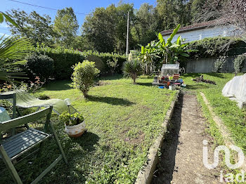 maison à Jurançon (64)