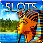 Cover Image of Download Slots Pharaoh's Way - Slot Machine & Casino Games 8.0.3 APK