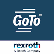 GoTO Products by Bosch Rexroth  Icon