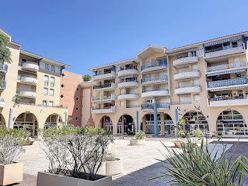 appartement à Frejus (83)