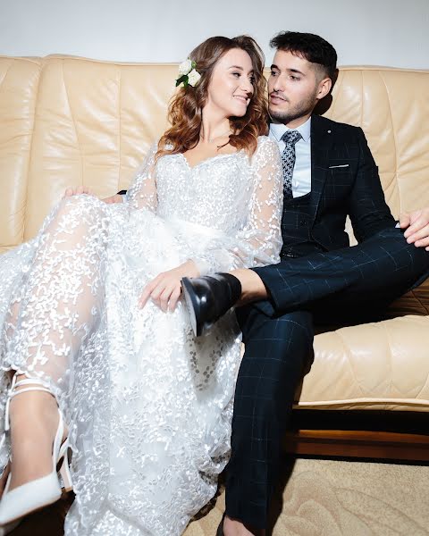 Wedding photographer Vasil Rotar (vasilrotar). Photo of 26 November 2021