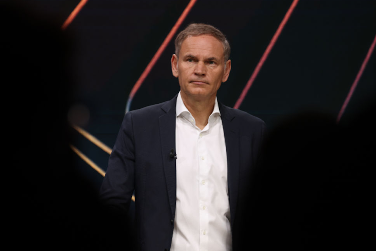 Porsche and Volkswagen CEO Oliver Blume has in the past argued his position was a recipe for success and would not last forever.