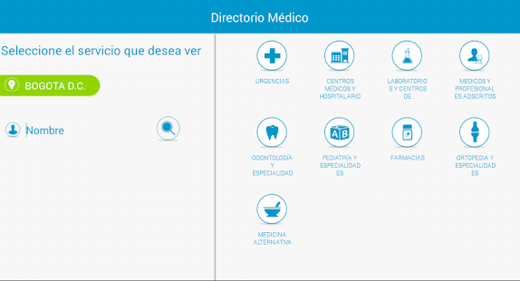 Download Colsanitas. APK for PC