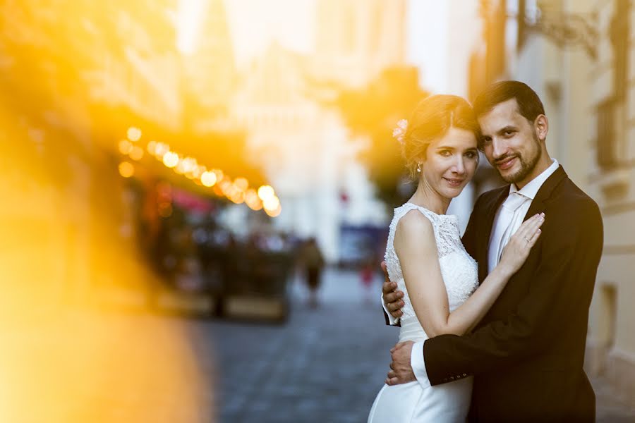 Fotógrafo de bodas Graziano Guerini (guerini). Foto del 24 de noviembre 2016