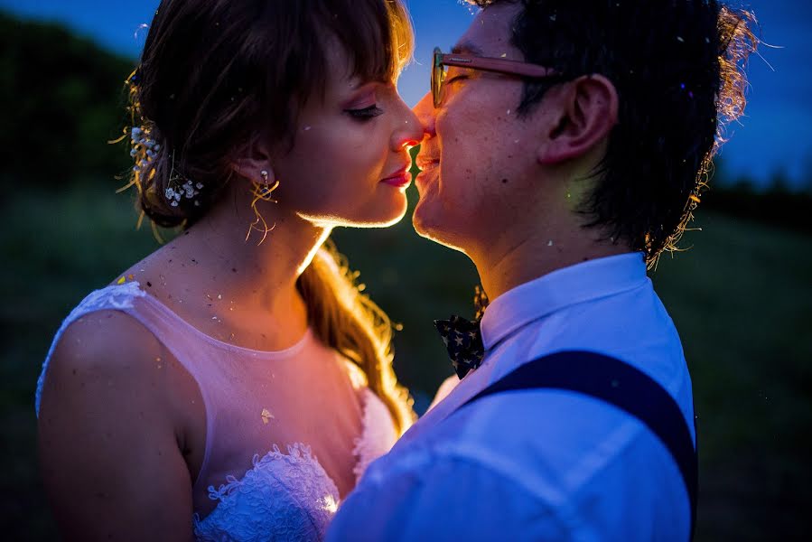 Wedding photographer Theo Martinez (theomartinez). Photo of 1 April 2016