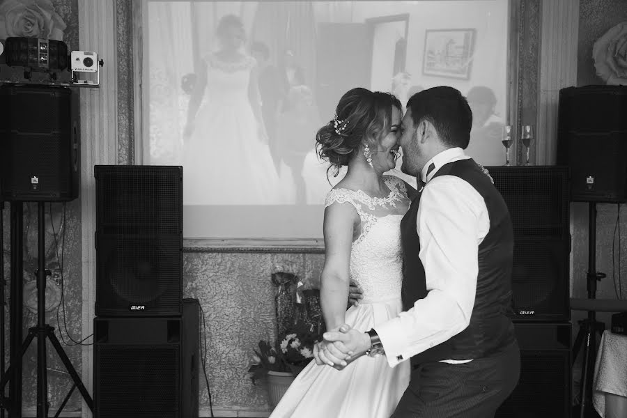 Wedding photographer Margarita Dudaruk (margaritadudaruk). Photo of 19 March 2018