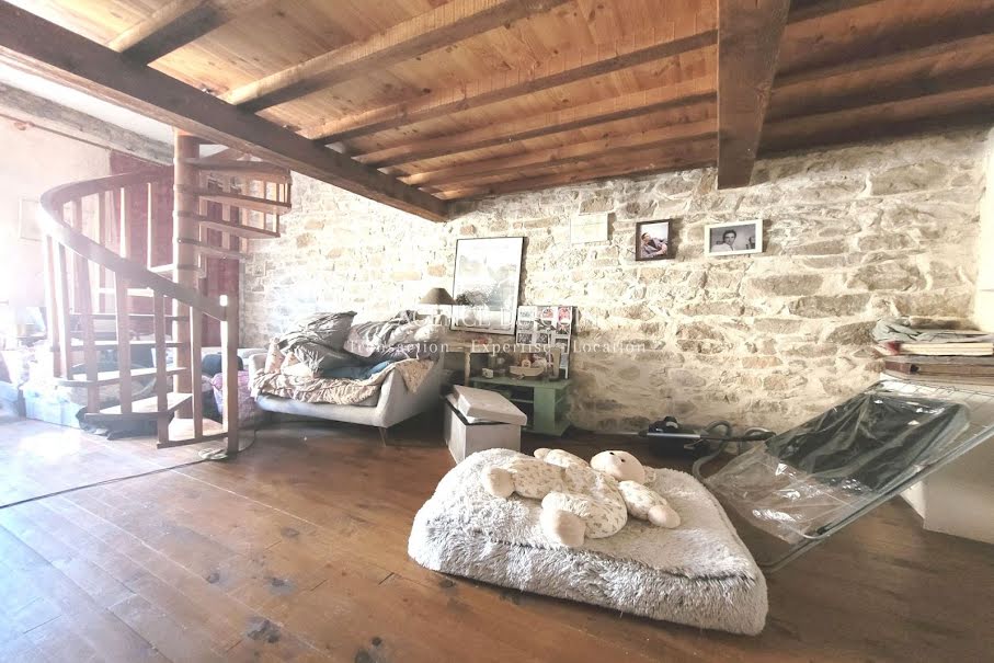 Vente maison 3 pièces 100 m² à Le Muy (83490), 199 000 €