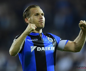 Club Brugge-fans zijn Vormer erkentelijk voor sterke prestaties