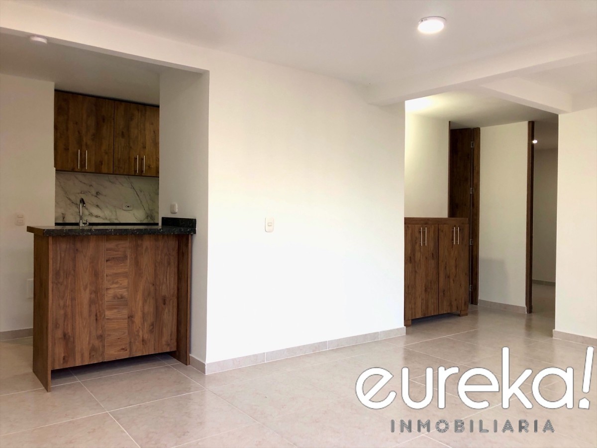 Apartamento En Arriendo - La Samaria, Ibague