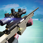 Shooting Ground 3D: God of Shooting Apk