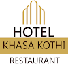 Hotel Khasa Kothi Restaurant