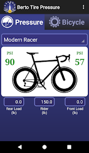 Bicycle Tire Pressure Demo(圖1)-速報App