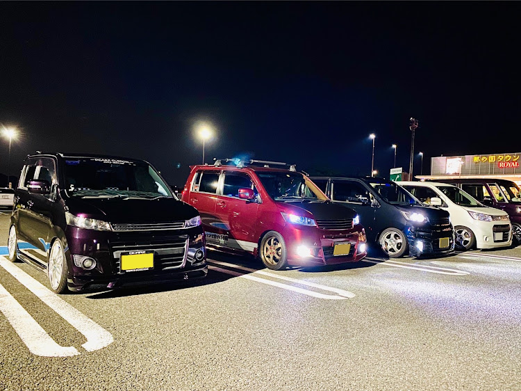 チェイサーの古賀MT・ナイトMT・オールジャンルMT・古賀SA上り・みなさんありがとうございました🙇に関するカスタム事例の投稿画像12枚目