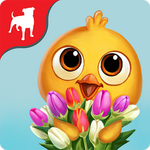 FarmVille 2 Country Escape (Mod Key) 4.8.850