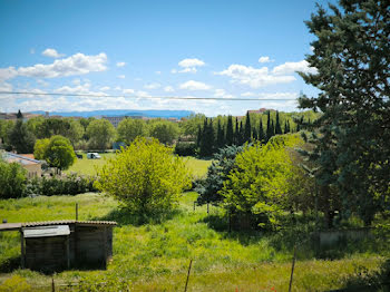 terrain à Pertuis (84)