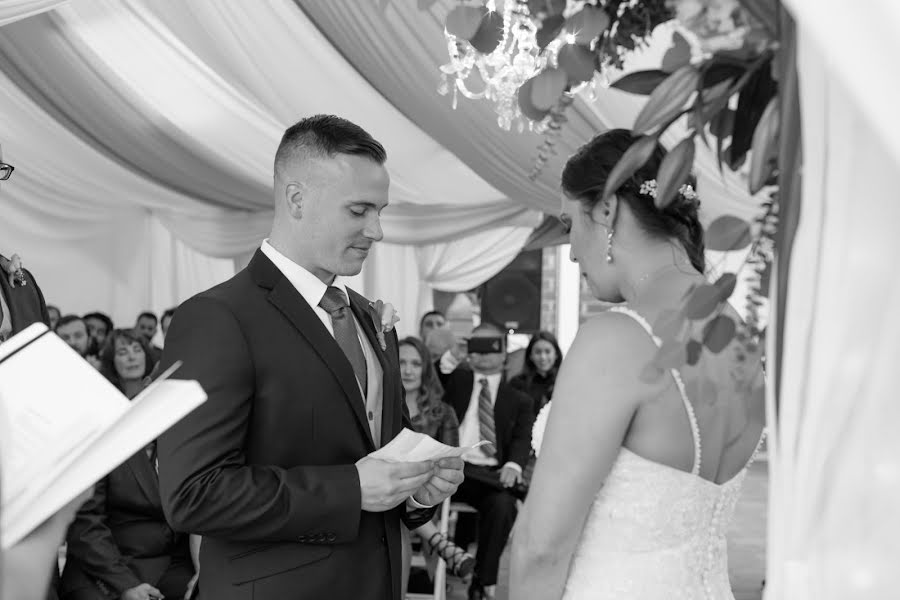 Bryllupsfotograf Brandi Anderson (banderson). Bilde av 21 mars 2020