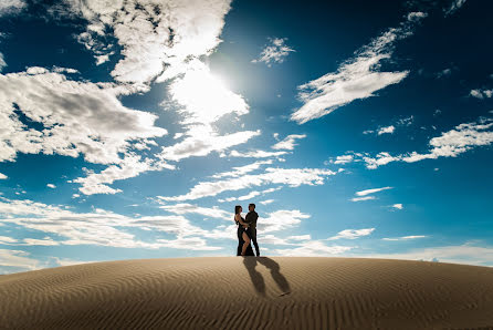 Photographe de mariage Paola Gutiérrez (alexypao). Photo du 2 août 2022