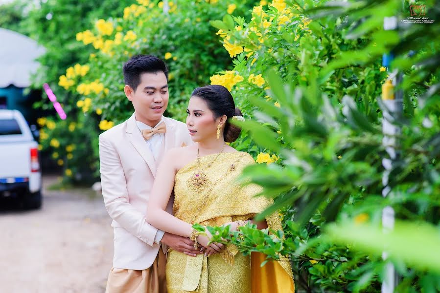 Jurufoto perkahwinan Ronnachai Rewthong (ronnachai). Foto pada 8 September 2020