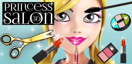 Princess 3D Salon - Beauty SPA