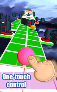 How to mod Rolling Ball Sky 3D lastet apk for android