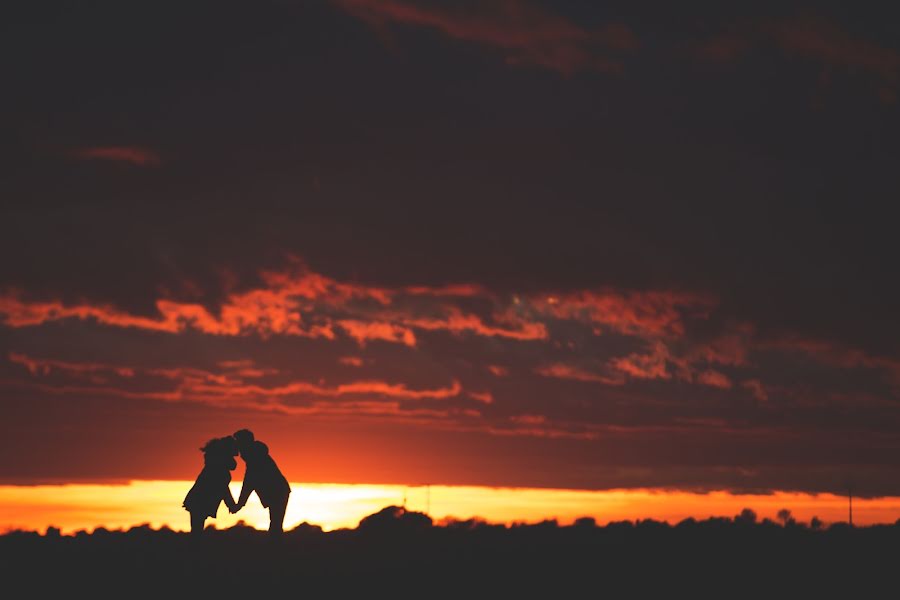 Photographe de mariage Santos López (bicreative). Photo du 19 octobre 2016