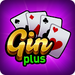 Cover Image of Download Gin Rummy Plus 4.20.0 APK