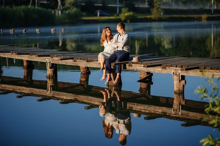 Wedding photographer Golden Studio (goldenstudiomd). Photo of 13 July 2017