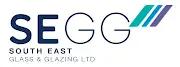 South East Glass & Glazing Ltd Logo